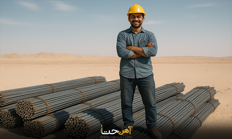برسی قیمت امروز میلگرد 25 ذوب آهن اصفهان