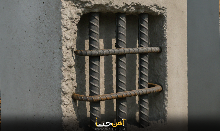 مزایای استفاده از میلگرد ۱۶ ذوب آهن اصفهان در پروژههای بزرگ