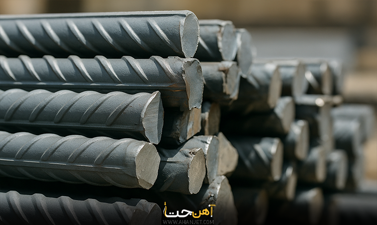 چرا میلگرد 32 ذوب آهن اصفهان
