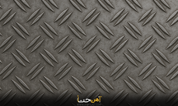 ورق آجدار و انواع آن