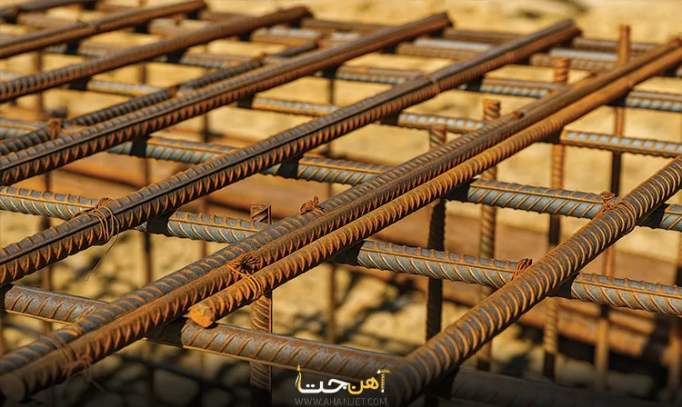 کاربرد میلگرد 14 در ساختمان سازی و صنعت