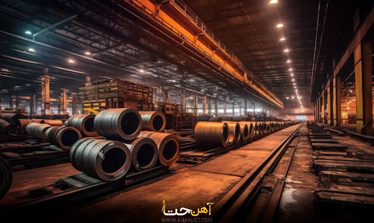 تفاوت ورق سیاه آتیه و اکسین و مبارکه