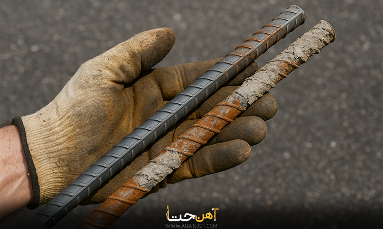 آیا خرید میلگرد دست دوم به‌صرفه است یا نه؟