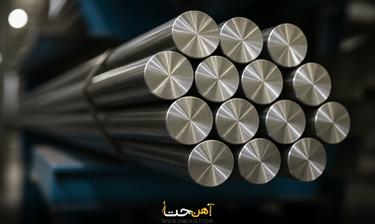 خواص مکانیکی ومزایای میلگرد ترانس