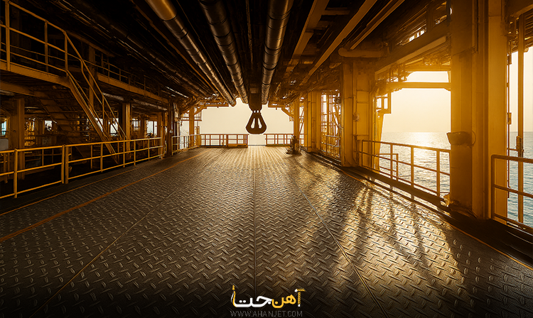 چرا ورق آجدار فولادی بخریم؟